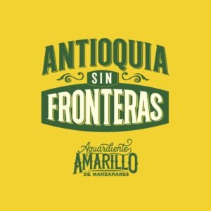 Logo amarrillo de manzanares