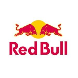 Logo de red bull